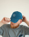 Athletics Department | Blue Hat