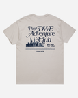 Adventure Club | Grey Tee