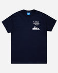 Adventure Club | Navy Tee