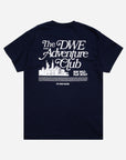 Adventure Club | Navy Tee