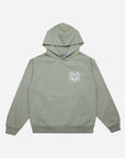 Athletics Department | Sage Hoodie