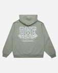 Athletics Department | Sage Hoodie