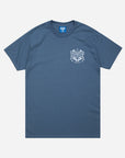 Athletics Department | Blue Tee