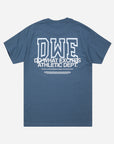 Athletics Department | Blue Tee