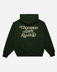 Champion Spirit | Ivy Hoodie