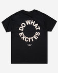 Established | Black Tee